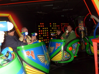 buzz