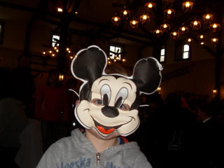 mickeykay