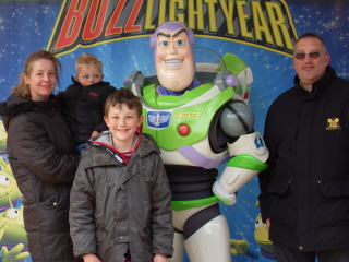 buzz