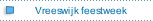 Vreeswijk feestweek